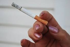 rzucanie papierosów